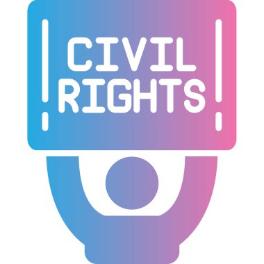 Hukuk için vektör logosu