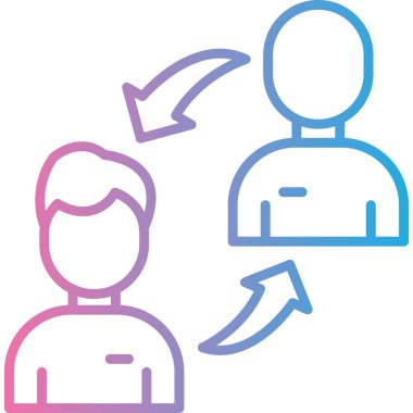 kullanıcı simgesi çizimi