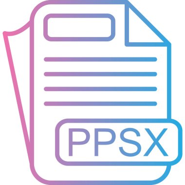 dosya biçimi vektör illüstrasyonuName