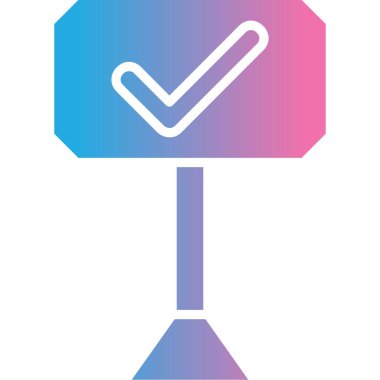 simge vektör çizim kontrol