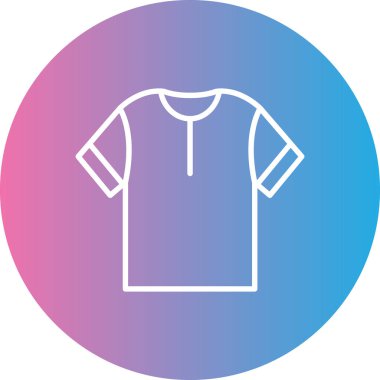 illüstrasyon vektör simgesi