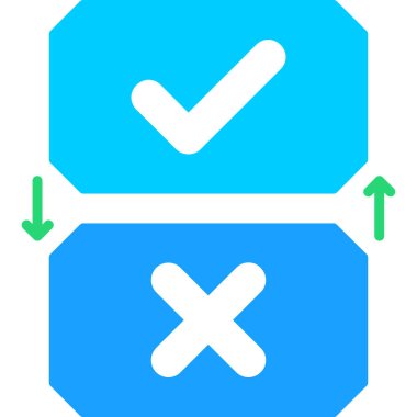 Simgeyi düz biçimde sil