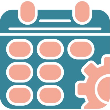 takvim tarihi simgesi