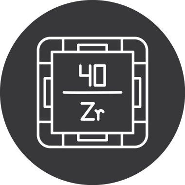 Hız düzeyi simgesi, vektör illüstrasyonu