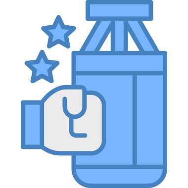 içki şişesi ikonu - taslak biçiminde