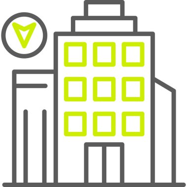 İnşa etmenin vektör illüstrasyonu