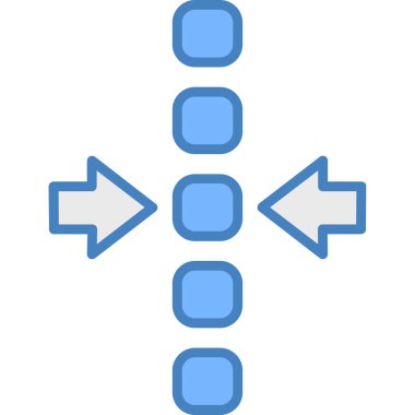 düz kabartma simgesini taşı