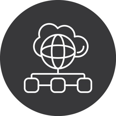 Bulut hesaplama. Basit resimleme