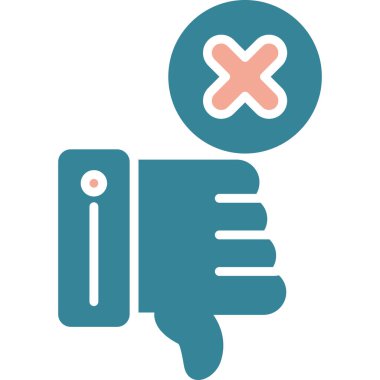 Simge yok. Basit resimleme