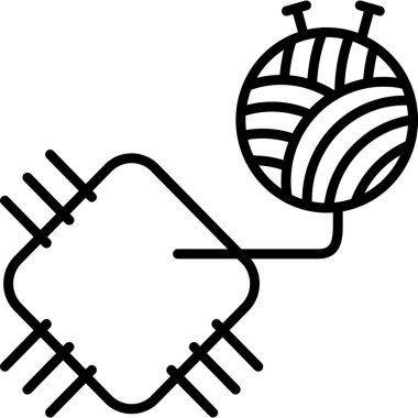 top oyunu simgesi ana hat biçiminde