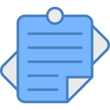 dizin simgesi vektör illüstrasyonu