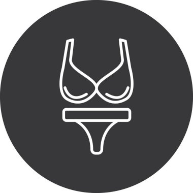 Mayolu vektör ikonu. Siyah vektör logosu beyaz arka planda izole edilmiş ve...