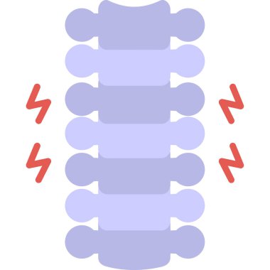 Noel 'de Noel şekeri ikonu - yeni yıl kategorisi