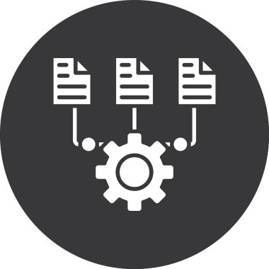 Veri merkezi. Basit tasarım