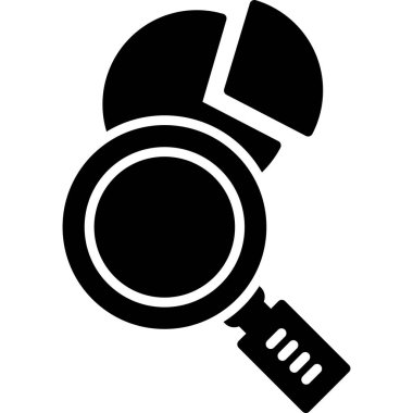 kamera simgesi vektör illüstrasyonu