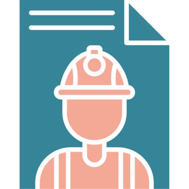 Alt simge vektör çizim