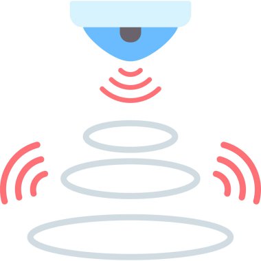 bağlantı wifi simgesi düz biçimli
