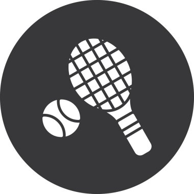 illüstrasyon vektör simgesi