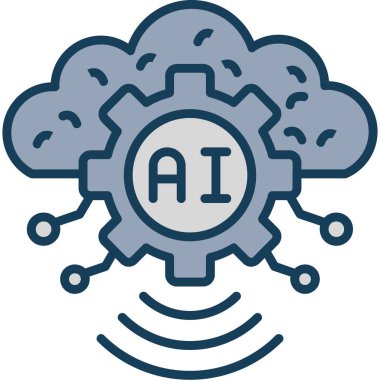 ai Yapay Zeka simgesi