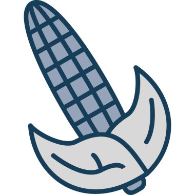 Mısır. Web simgesi basit tasarım