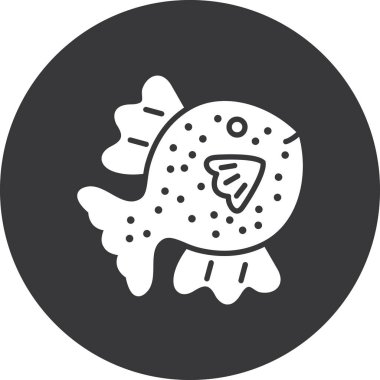 illüstrasyon vektör simgesi