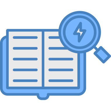 enerji verimliliği güç simgesi