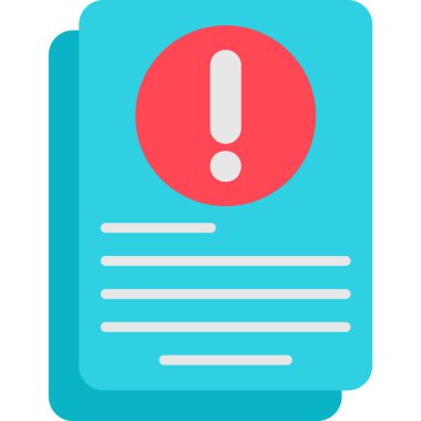 bilgi simgesi beyaz arkaplanda izole edildi