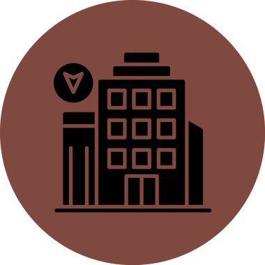 ikon vektör illüstrasyonu oluşturma