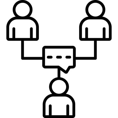 Web tasarım ve geliştirme vektörü simgeleri