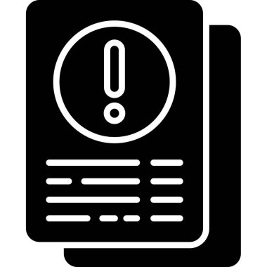 Çalar saat simgesi. Çalar saat vektör simgesi web için basit örnek