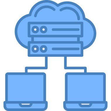 Bulut hesaplama. Basit resimleme