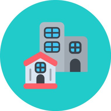 ikon vektör illüstrasyonu oluşturma