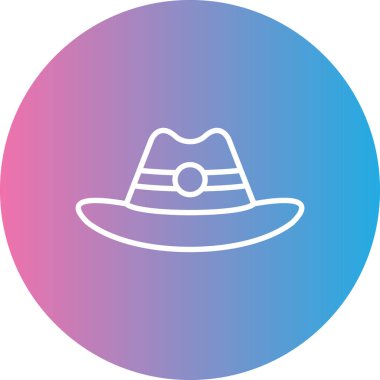 Bir çizginin illüstrasyonu