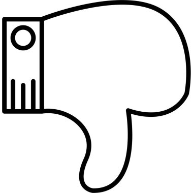 el tabancası simgesi