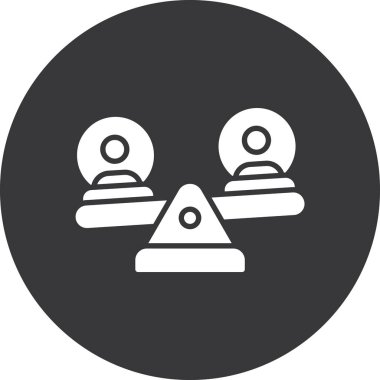 insanlar simge vektör illüstrasyonu