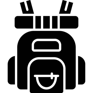 çanta çanta simgesi