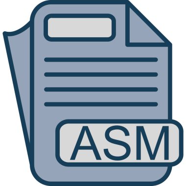 dosya biçimi vektör illüstrasyonuName