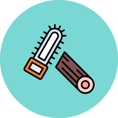 vektör tornavida resimleme