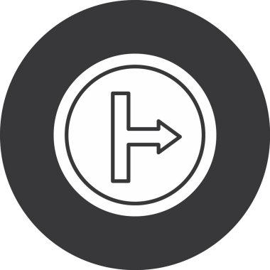 Kişisel ve ticari kullanım için vektör simgesi