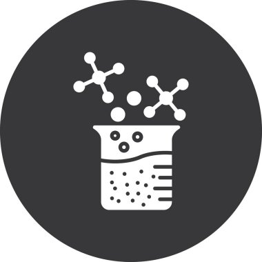 Gıda simgesinin vektör illüstrasyonu