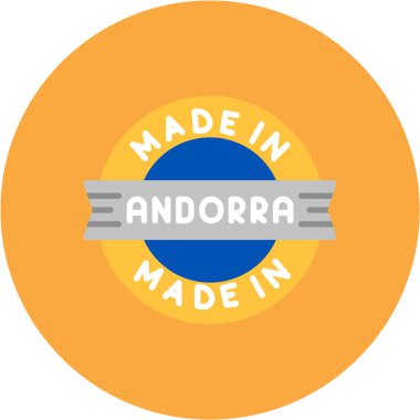 Andorra damga yapılmış