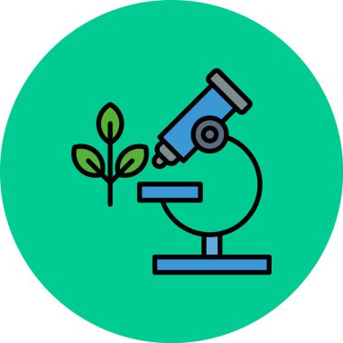 vektör eğitim simgesi, vektör illüstrasyonu