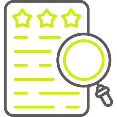 Tekrar et. Web simgesi basit illüstrasyon