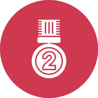 Vektör illüstrasyonu, simge ögesi arkaplanı