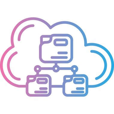 Bulut hesaplama. Basit tasarım