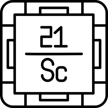 Takvim Tarihi simgesi, vektör illüstrasyonu