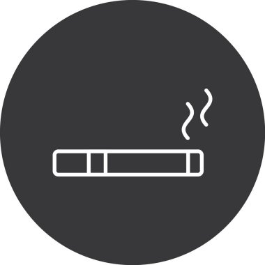 vektör tüten ağ simgesi