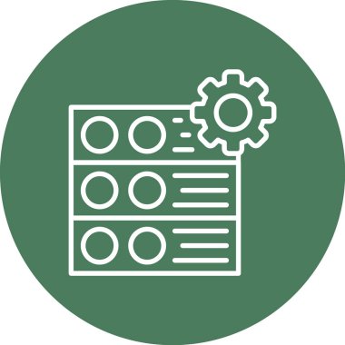 Kişisel ve ticari kullanım için vektör simgesi