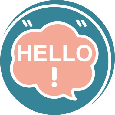 Kelime yazma Merhaba. Gösteri için iş kavramı selamlama olarak kullanılır ya da birine sahip olmak için..