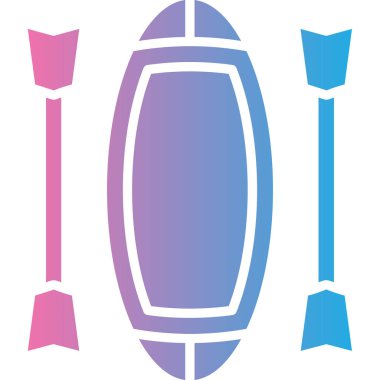 modern simge vektör illüstrasyonu